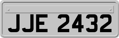 JJE2432