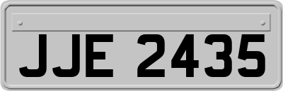 JJE2435