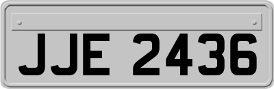 JJE2436