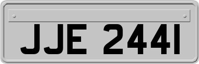 JJE2441