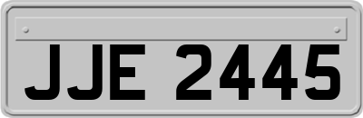 JJE2445