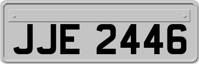 JJE2446