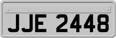 JJE2448
