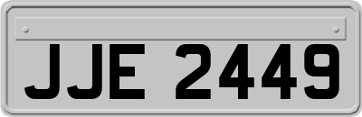 JJE2449