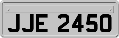 JJE2450