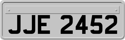 JJE2452