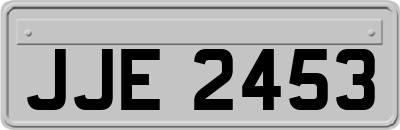 JJE2453