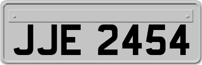 JJE2454