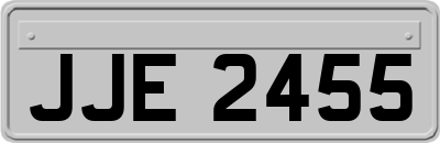 JJE2455