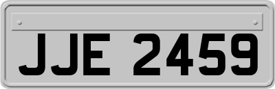 JJE2459
