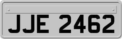 JJE2462