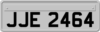 JJE2464