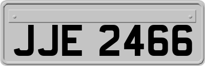 JJE2466