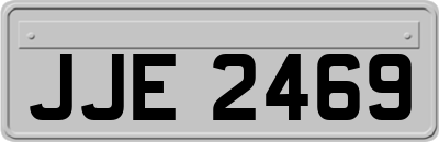 JJE2469