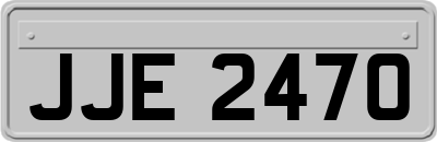 JJE2470