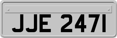 JJE2471