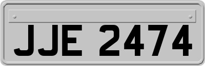 JJE2474