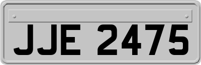 JJE2475
