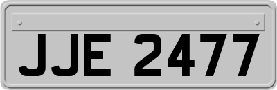 JJE2477
