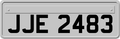 JJE2483