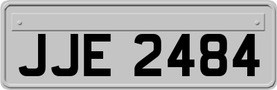 JJE2484