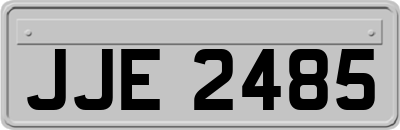 JJE2485
