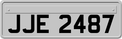 JJE2487