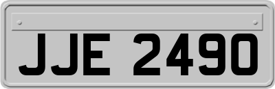JJE2490