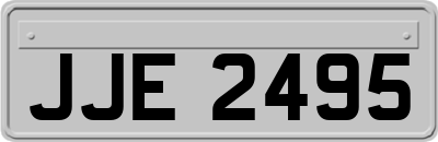 JJE2495
