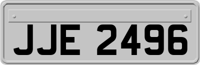 JJE2496
