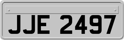 JJE2497