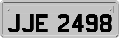 JJE2498