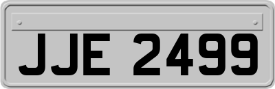 JJE2499