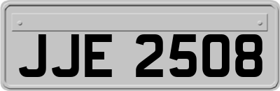 JJE2508
