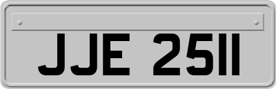JJE2511