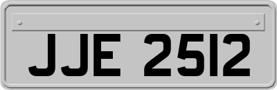 JJE2512