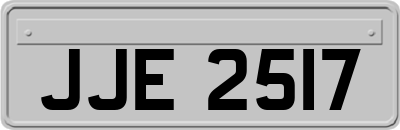 JJE2517