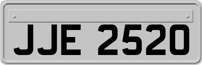 JJE2520