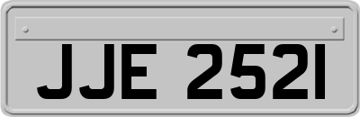 JJE2521