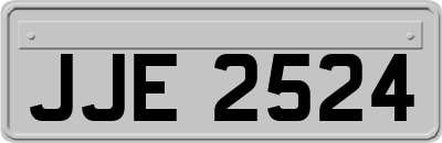 JJE2524