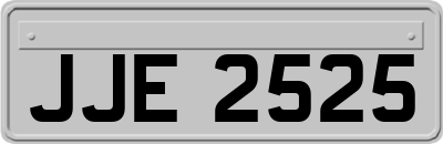 JJE2525