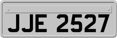 JJE2527