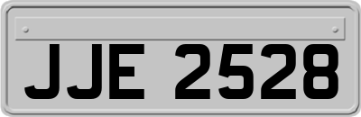 JJE2528