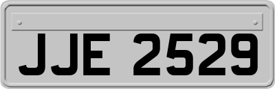 JJE2529