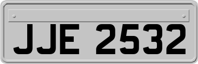 JJE2532