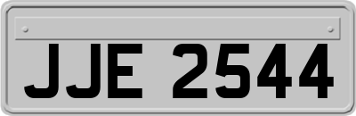 JJE2544