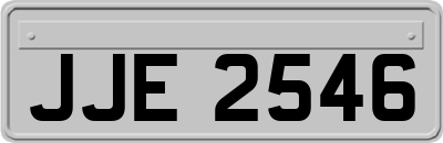 JJE2546