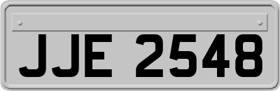 JJE2548
