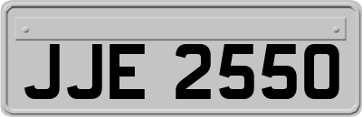 JJE2550