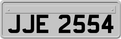 JJE2554